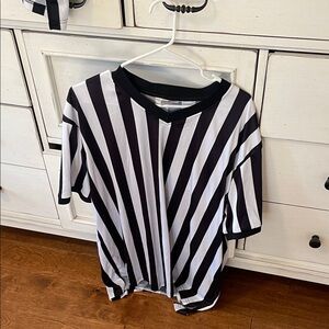 Classic Referee Shirt